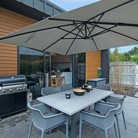 Kotuku Apartment - Kaiteriteri Holiday Unit Extérieur photo