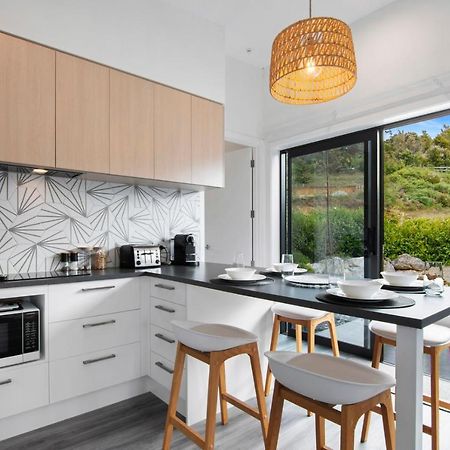 Kotuku Apartment - Kaiteriteri Holiday Unit Extérieur photo