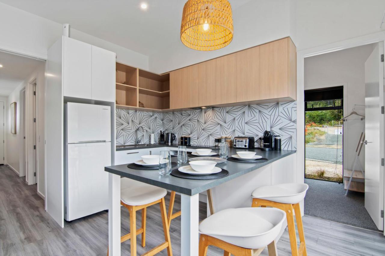 Kotuku Apartment - Kaiteriteri Holiday Unit Extérieur photo